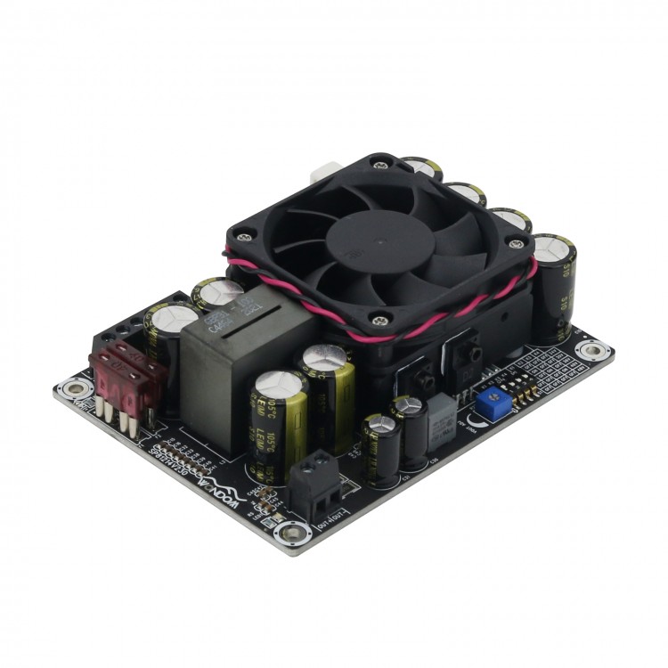 Power Supply 500W - โมดูลเพิ่มแรงดันไฟฟ้า PS-SP12148 500W แบบ DC to