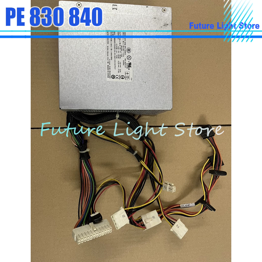 Server Power Supply - PE 830 840 เซิร์ฟเวอร์พาวเวอร์ซัพพลาย NPS2420AB E
