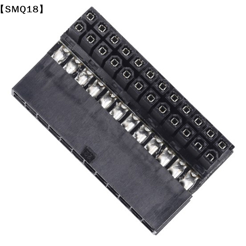 Modular Power Supply - ATX 24 พิน 90 องศา 24
