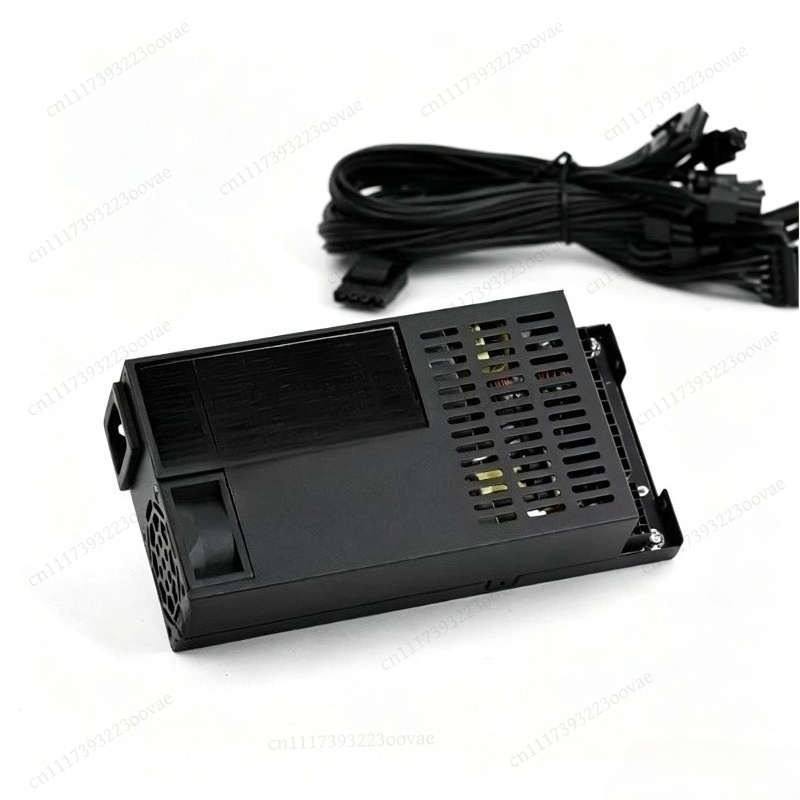 Modular Power Supply - พาวเวอร์ซัพพลายแบบโมดูลาร์เต็มรูปแบบ Flex‑ATX กำลังไฟ 600W รุ่น ENP‑7660L