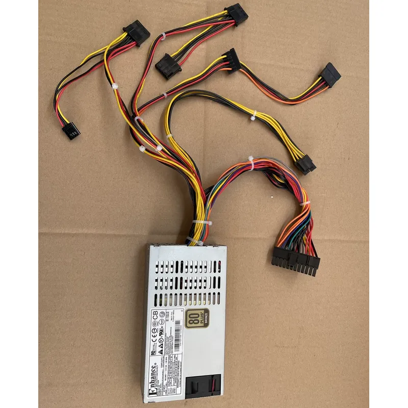 Server Power Supply - สำหรับ Yiheng ENP-7025B แหล่งจ่ายไฟขนาดเล็ก 1U คุณภาพสูง