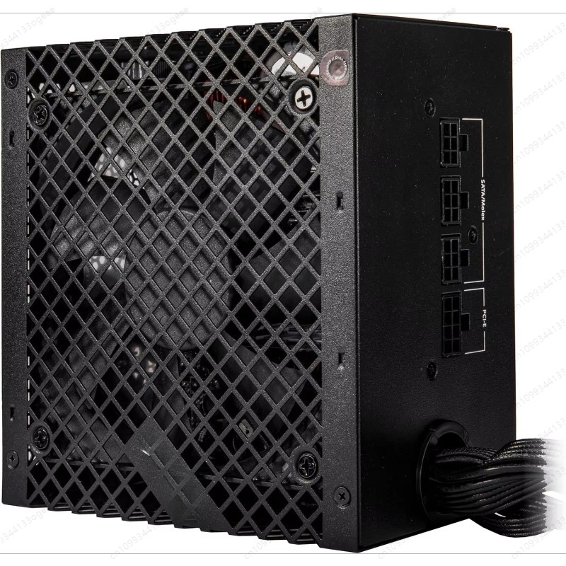 Power Supply 750W - แหล่งจ่ายไฟ AA VSB 750W 80 Bronze