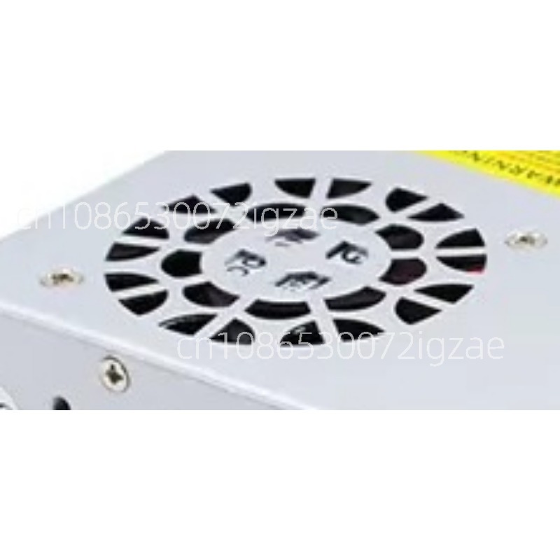 Ac Power Supply - ตัวแปลงไฟ AC เป็น DC 60V ปรับได้