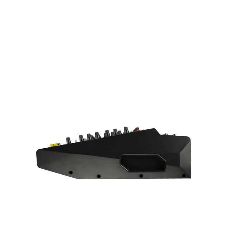 เครื่องผสมสัญญาณเสียงพร้อมระบบ - Power Supply บทวิจารณ์และราคา