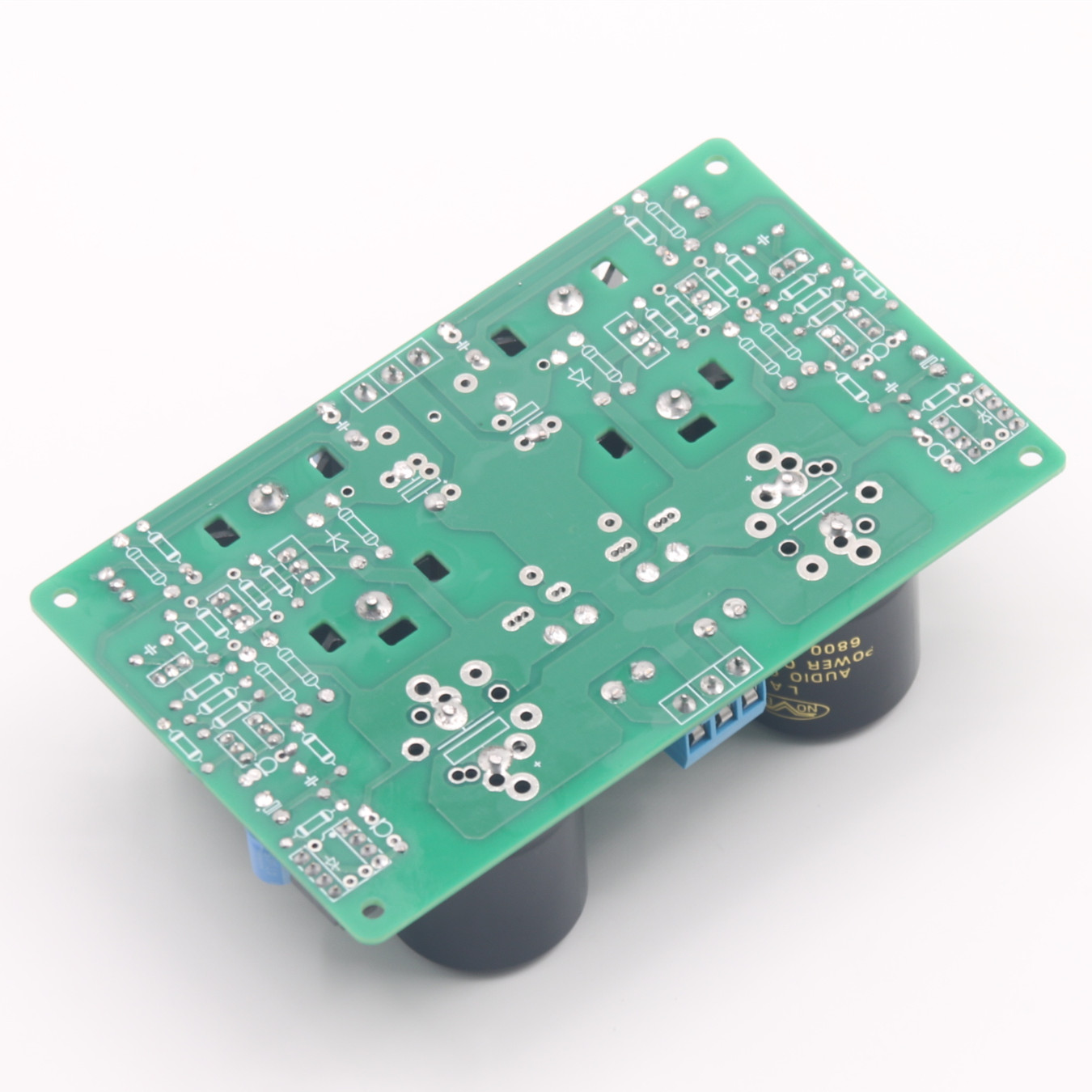 ไฮไฟ มาร์ค เลวินสัน ซีรีส์บอร์ - Power Supply 12V บทวิจารณ์และราคา