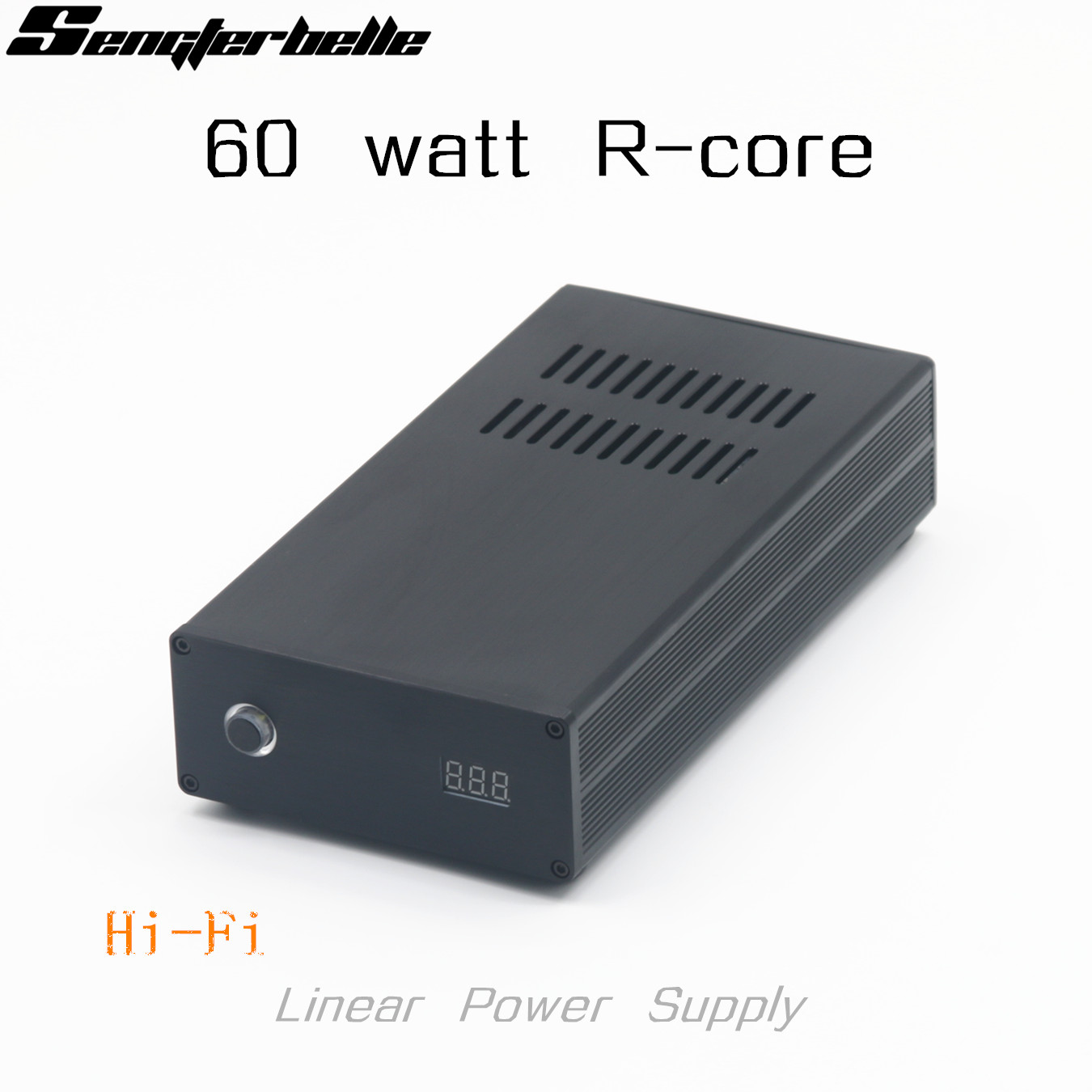 60W R-core Transformer DC แหล่ - Power Supply 12V บทวิจารณ์และราคา