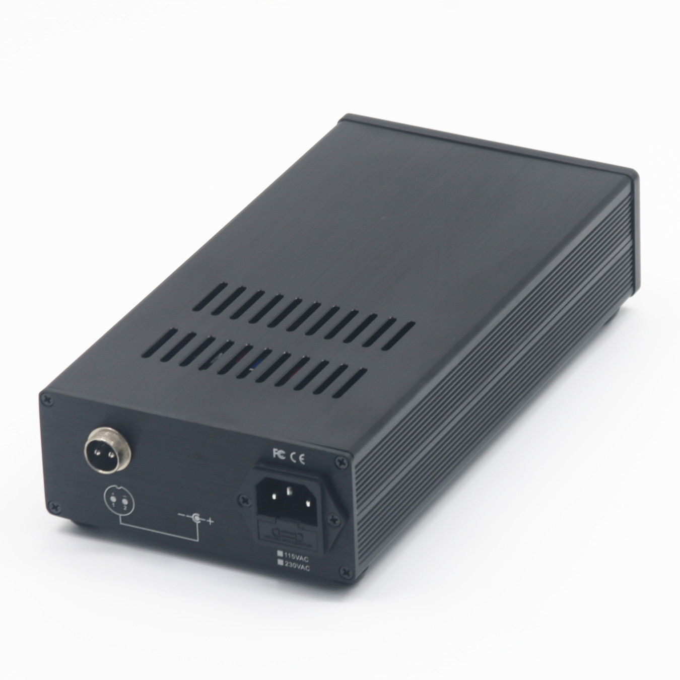 60W R-core Transformer DC แหล่ - Power Supply 12V บทวิจารณ์และราคา
