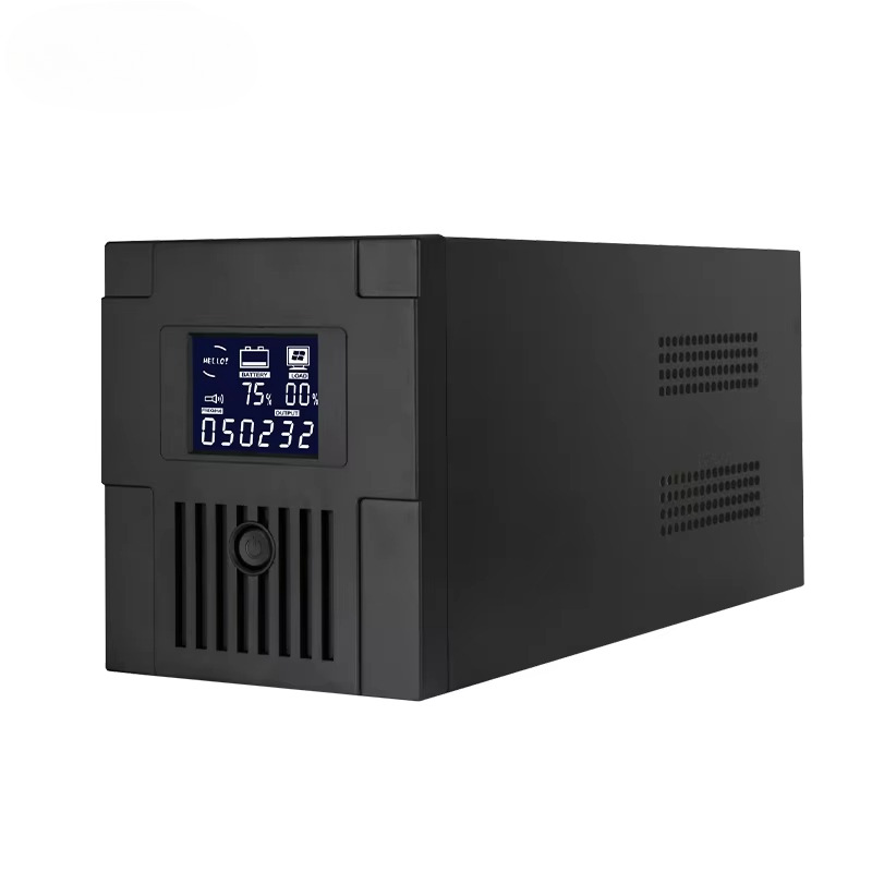 เครื่องสำรองไฟฟ้าคุณภาพสูง 1KV - Pc Power Supply บทวิจารณ์และราคา