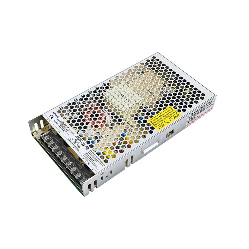 HI-LINK LRS-200 แหล่งจ่ายไฟสวิ - Dc Power Supply 12V บทวิจารณ์และราคา