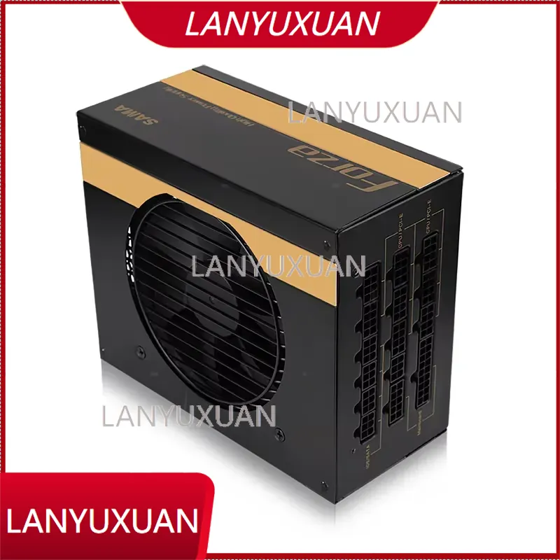 พาวเวอร์ซัพพลายสำหรับคอมพิวเตอ - Pc Power Supply บทวิจารณ์และราคา