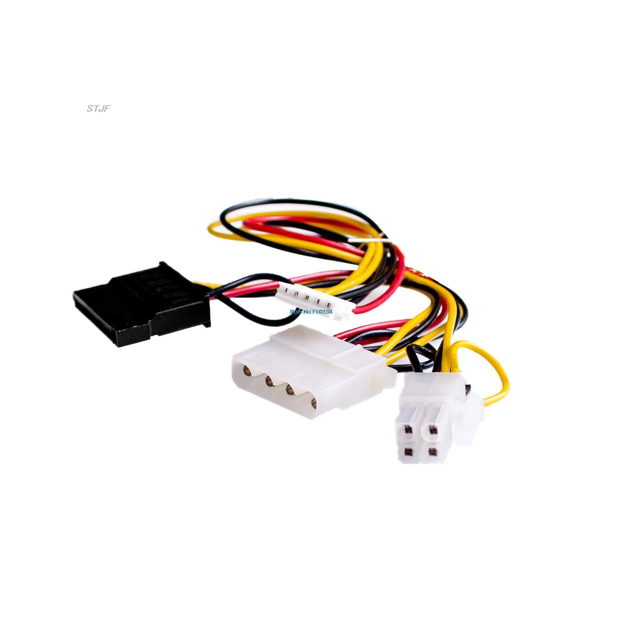 สวิตช์ ATX DC-ATX-160W 160W ไฟ - Psu Computer บทวิจารณ์และราคา