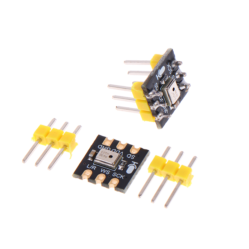 ด้วยเซ็นเซอร์ MEMS แบบ 24 บิต  - Modular Power Supply บทวิจารณ์และราคา