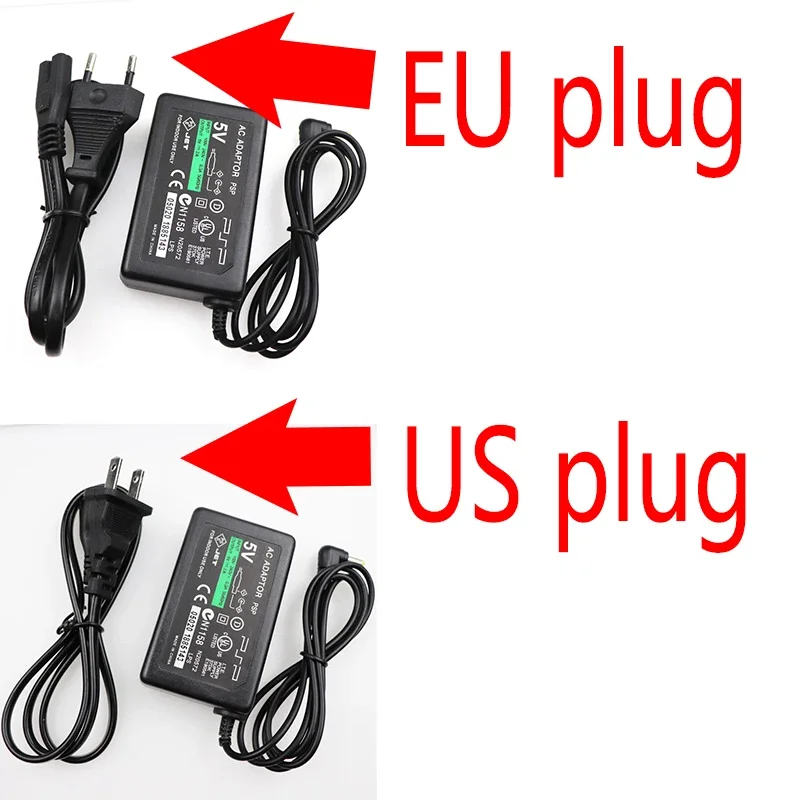 สำหรับเครื่องชาร์จ PSP 5V AC A - Smps Power Supply บทวิจารณ์และราคา