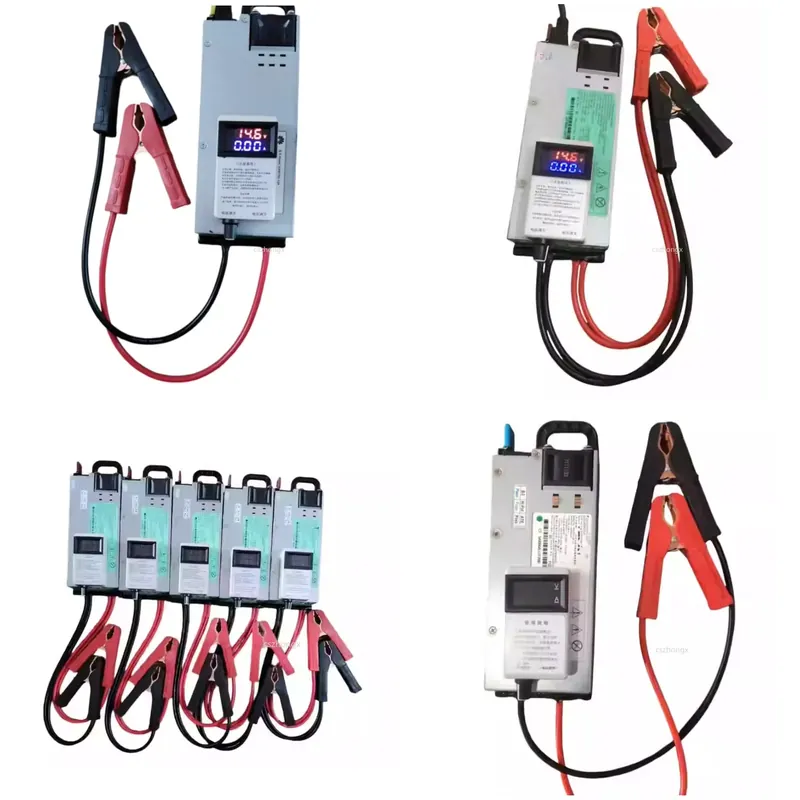 13.8V 100A 1200W เซิร์ฟเวอร์ โ - Server Power Supply บทวิจารณ์และราคา