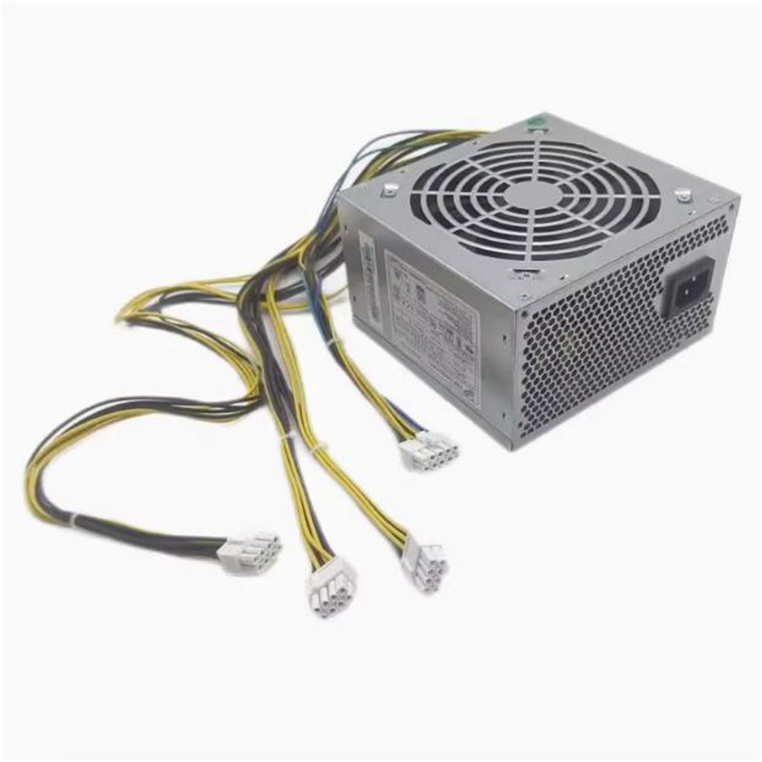 สำหรับ P330 P340เลอโนโว P328 P - Power Supply 500W บทวิจารณ์และราคา