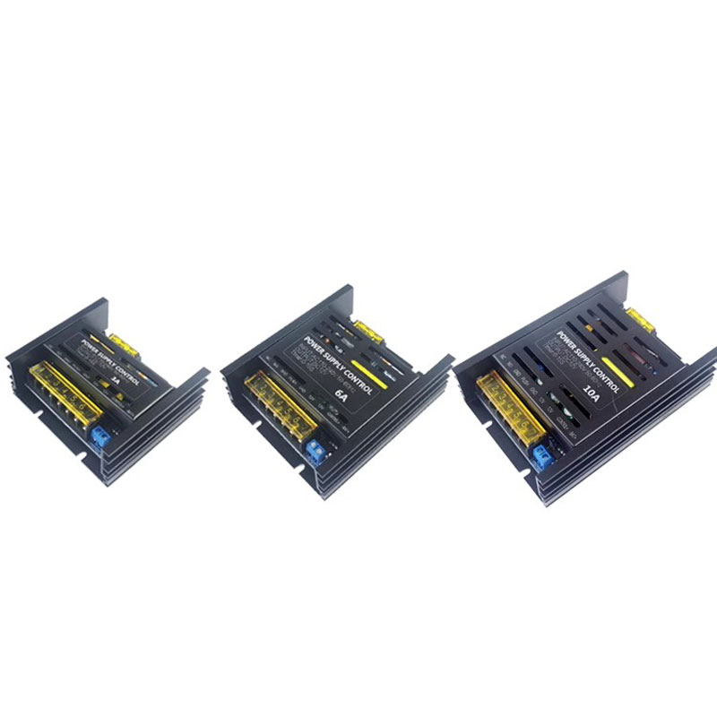 แหล่งจ่ายไฟขนาดเล็ก 110V~240V  - Dc Power Supply 12V บทวิจารณ์และราคา
