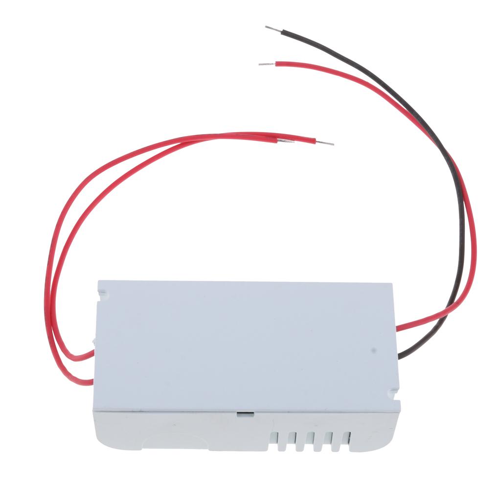 โมดูลจ่ายไฟ AC DC แรงดันไฟฟ้าข - Ac Power Supply บทวิจารณ์และราคา