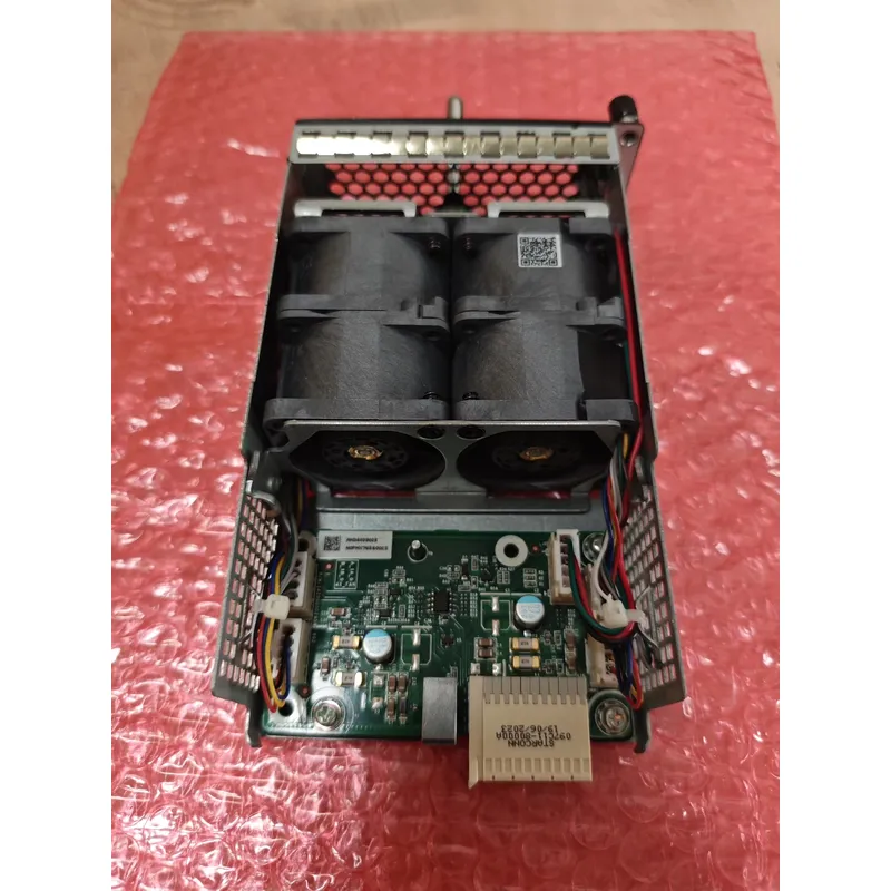 สำหรับพัดลมระบายความร้อน HUAWE - Server Power Supply บทวิจารณ์และราคา