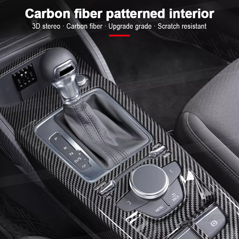 เฉพาะสําหรับ 18-24 Audi Q2L รถ - Open Frame Power Supply บทวิจารณ์และราคา