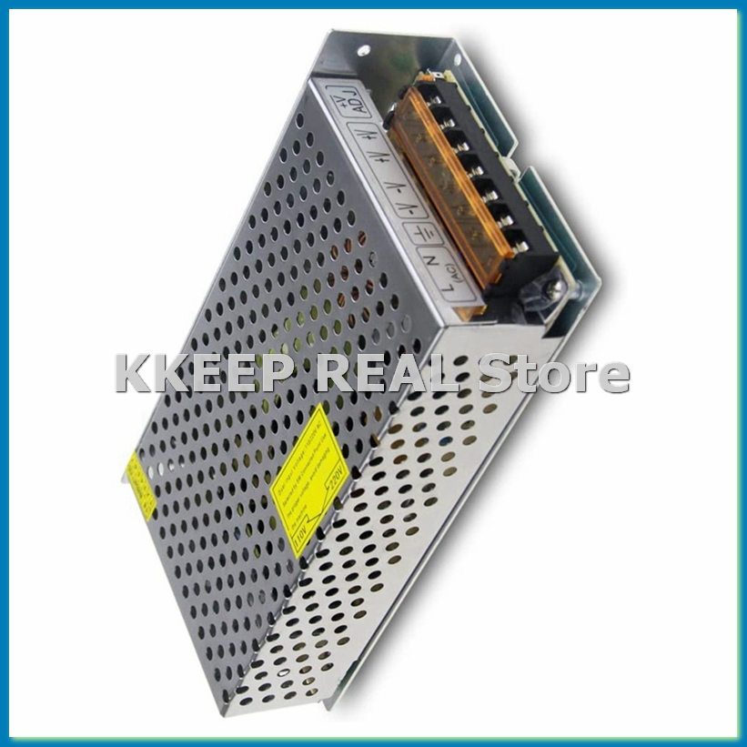 DC 12V 15A 180W หม้อแปลงไฟฟ้าส - Power Supply 12V บทวิจารณ์และราคา
