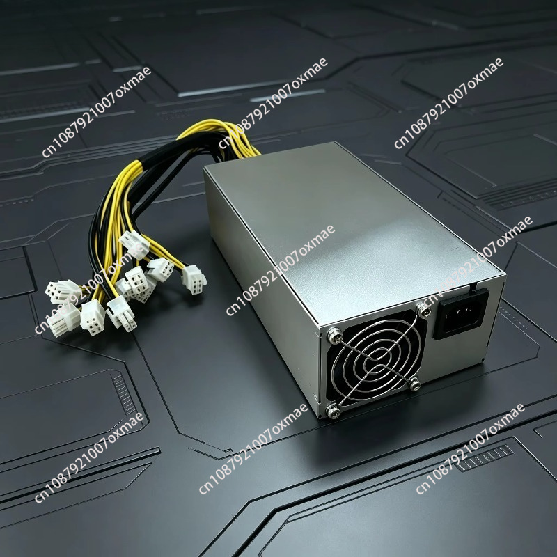 แหล่งจ่ายไฟสำหรับเซิร์ฟเวอร์เด - Server Power Supply บทวิจารณ์และราคา