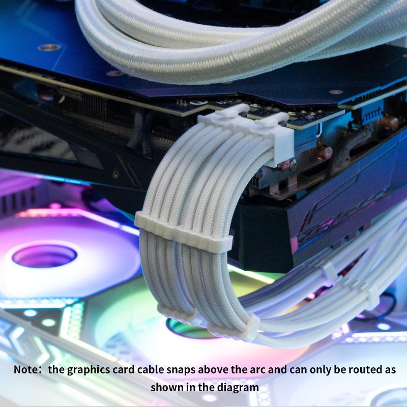 ชุดสายต่อขยาย PSU ATX 24 พิน พ - Psu Computer บทวิจารณ์และราคา