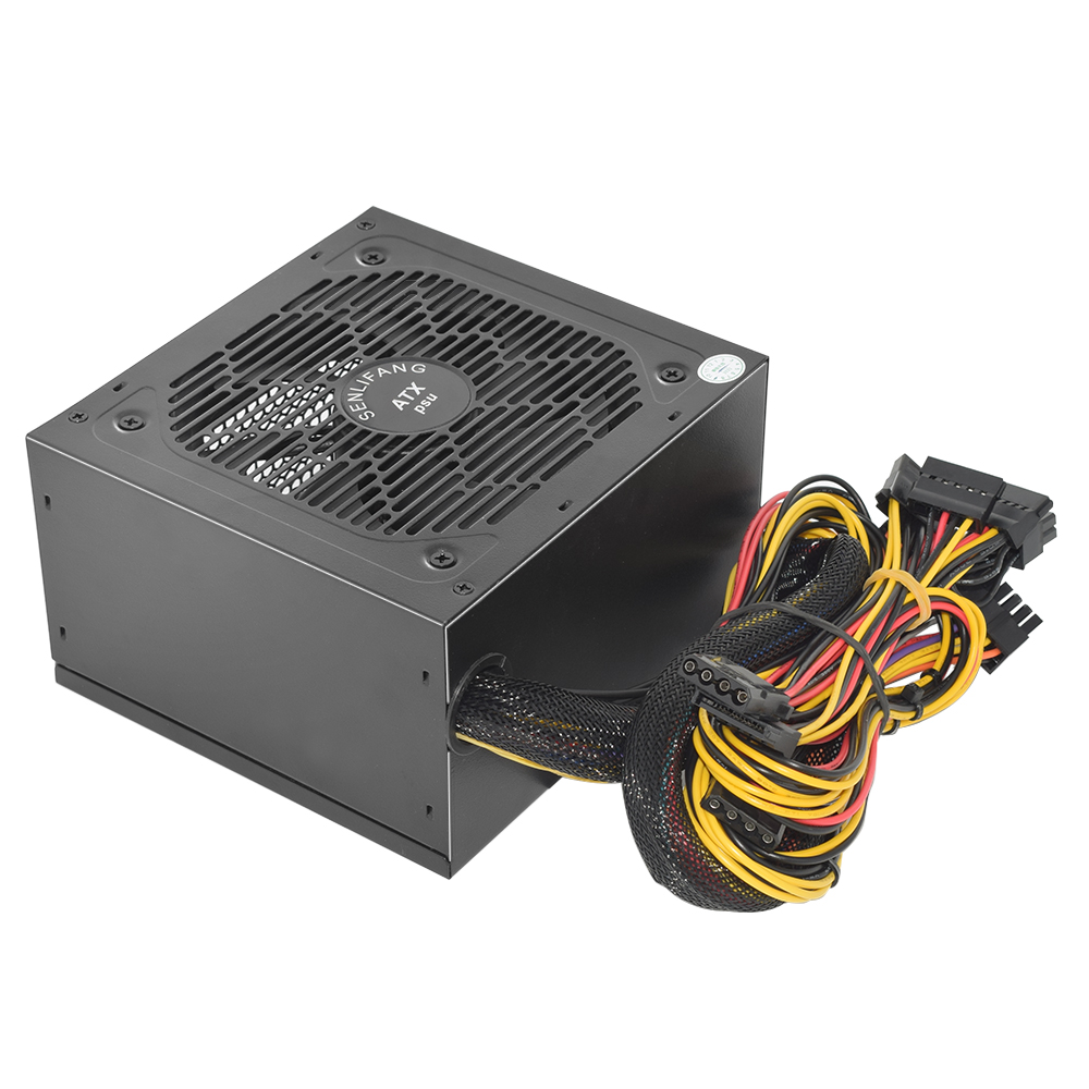 Julongfengbao 110V 220V สำหรับ - Power Supply 750W บทวิจารณ์และราคา
