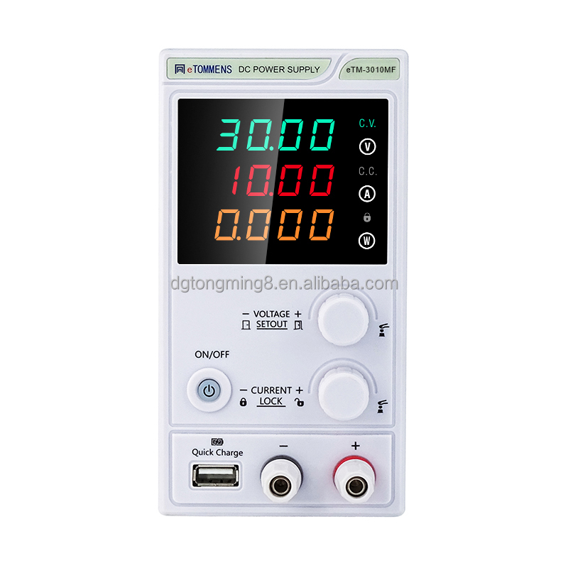 แหล่งจ่ายไฟฟ้ากระแสตรงอุตสาหกร - Smps Power Supply บทวิจารณ์และราคา