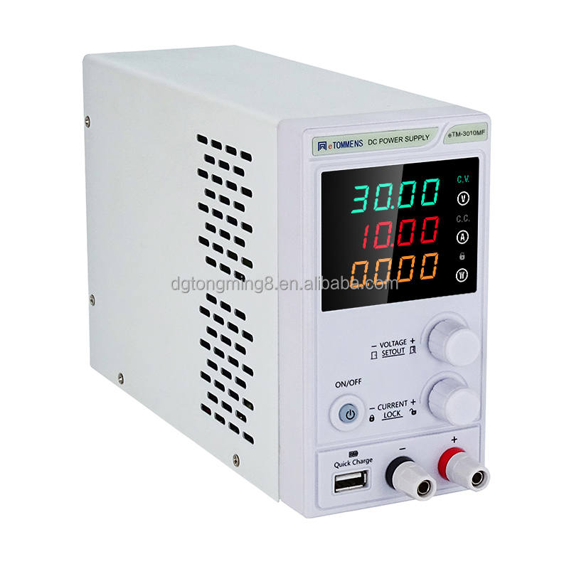 แหล่งจ่ายไฟฟ้ากระแสตรงอุตสาหกร - Smps Power Supply บทวิจารณ์และราคา
