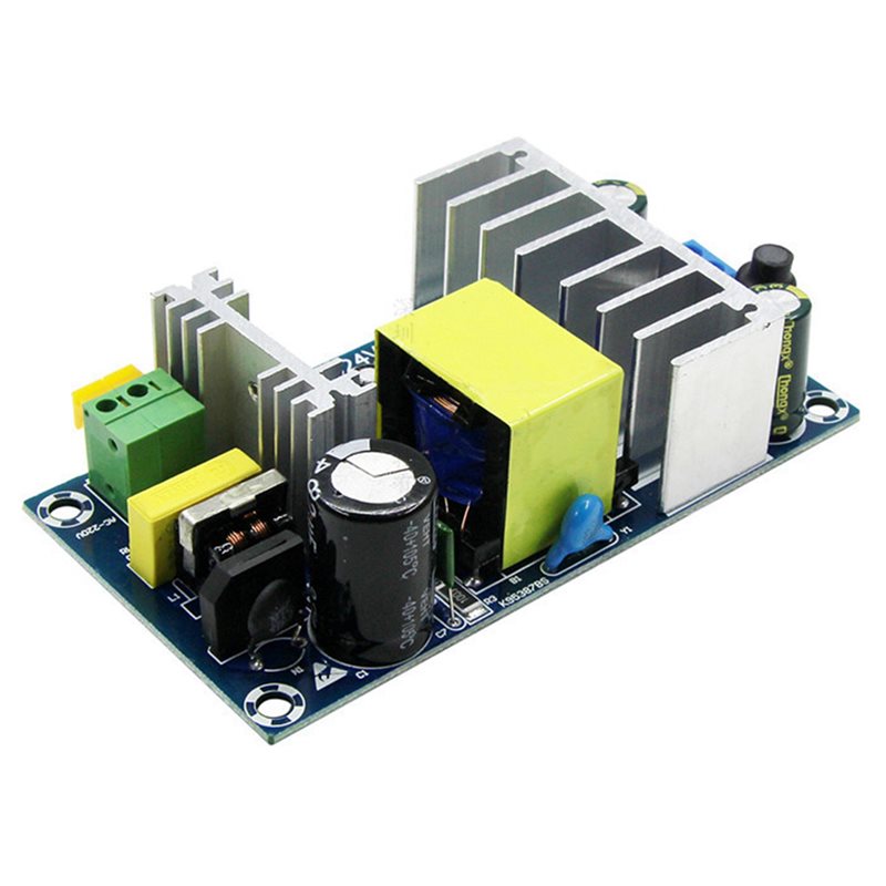 ABMI-10X AC 110V 220V เป็น DC  - Ac Power Supply บทวิจารณ์และราคา