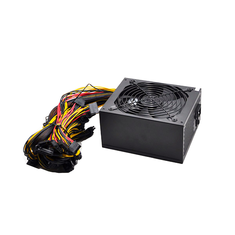 สินค้าใหม่ล่าสุด 3450W ประสิทธ - Psu Computer บทวิจารณ์และราคา