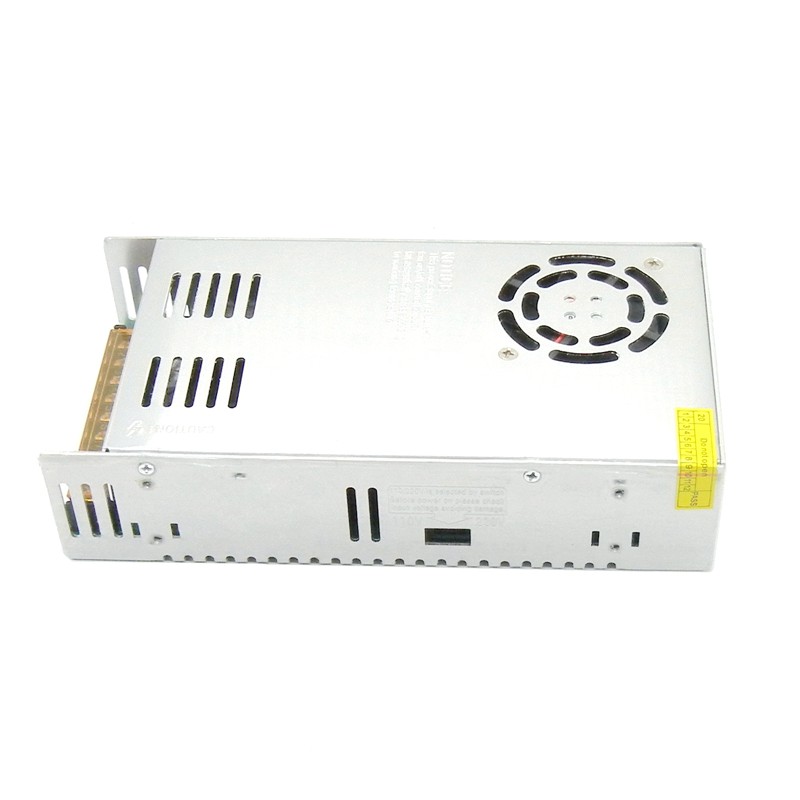 42V 8A 10A 12A 420W Switching  - Power Supply 500W บทวิจารณ์และราคา