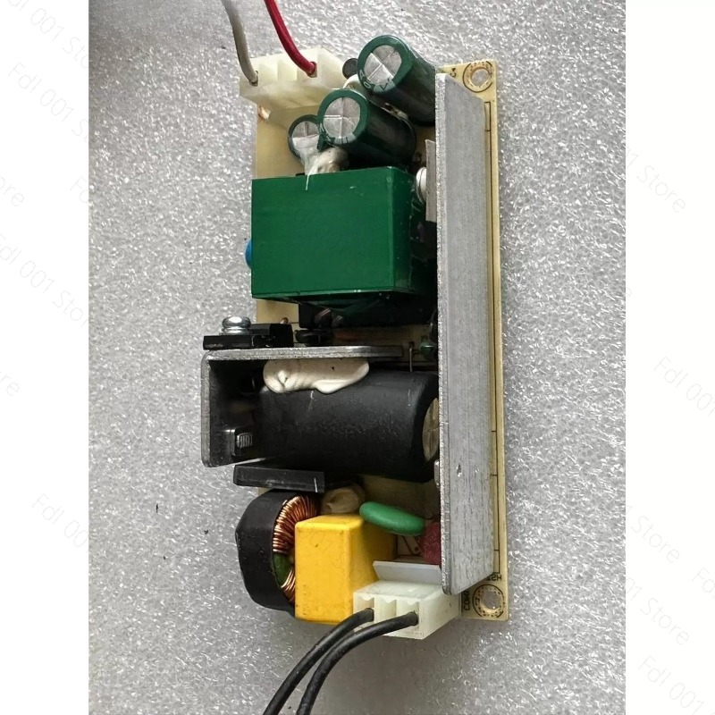 ถอดประกอบแหล่งจ่ายไฟ VCT60US12 - Ac Power Supply บทวิจารณ์และราคา