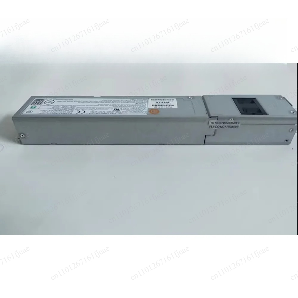 PWS-706P-1R 750W แหล่งจ่ายไฟเซ - Power Supply 750W บทวิจารณ์และราคา