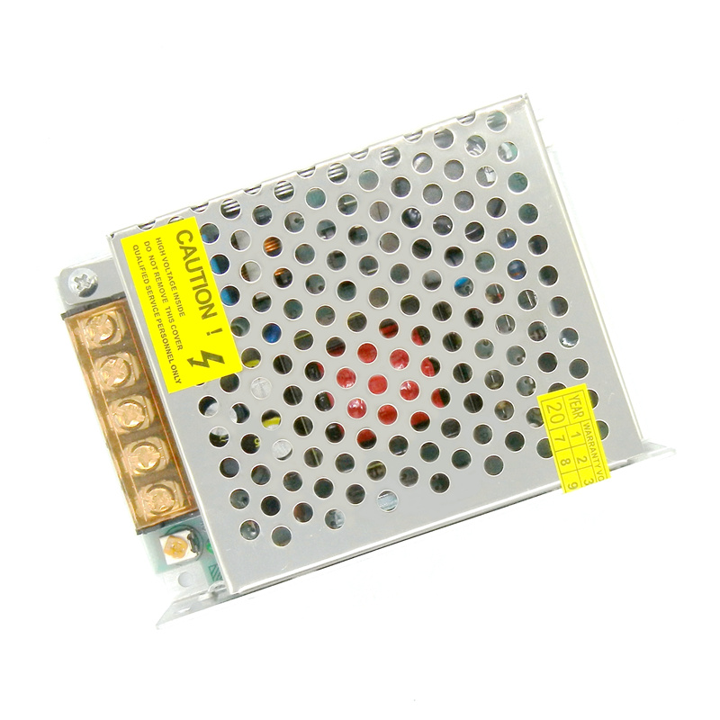 สวิตช์ไดรเวอร์สำหรับ3A 2A 26V  - Smps Power Supply บทวิจารณ์และราคา