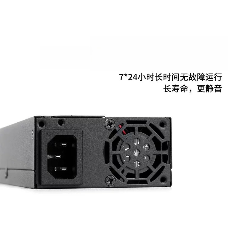 Flex‑ATX 1U ชุดจ่ายไฟแบบโมดูลา - Modular Power Supply บทวิจารณ์และราคา