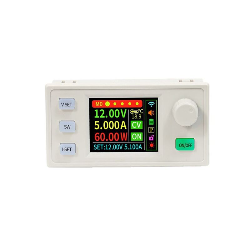 XY6509S แหล่งจ่ายไฟ DC แบบปรับ - Dc Power Supply 12V บทวิจารณ์และราคา