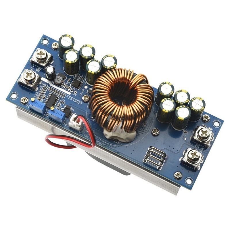 เครื่องมืออเนกประสงค์ โมดูลจ่า - Dc Power Supply 12V บทวิจารณ์และราคา