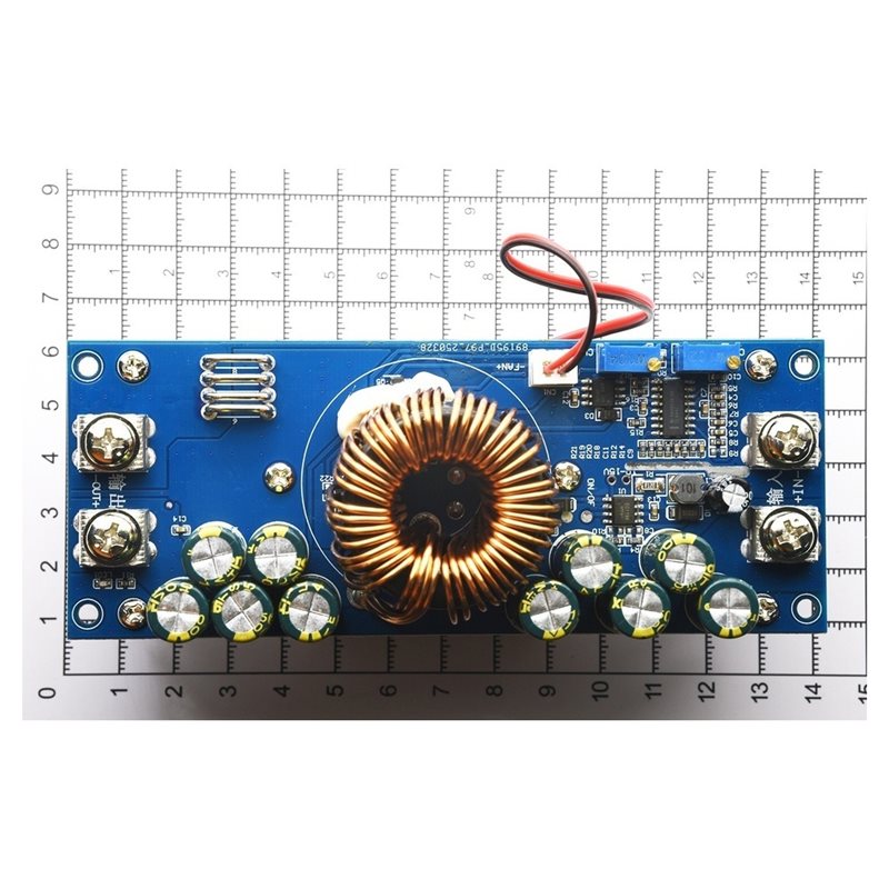 เครื่องมืออเนกประสงค์ โมดูลจ่า - Dc Power Supply 12V บทวิจารณ์และราคา