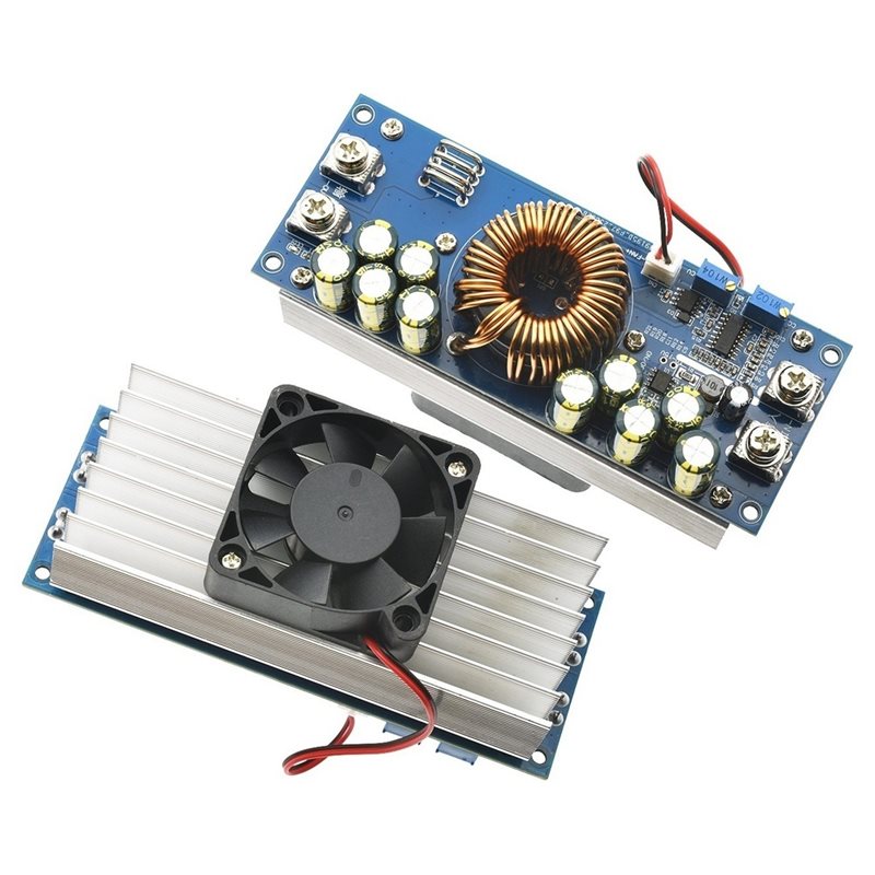 เครื่องมืออเนกประสงค์ โมดูลจ่า - Dc Power Supply 12V บทวิจารณ์และราคา