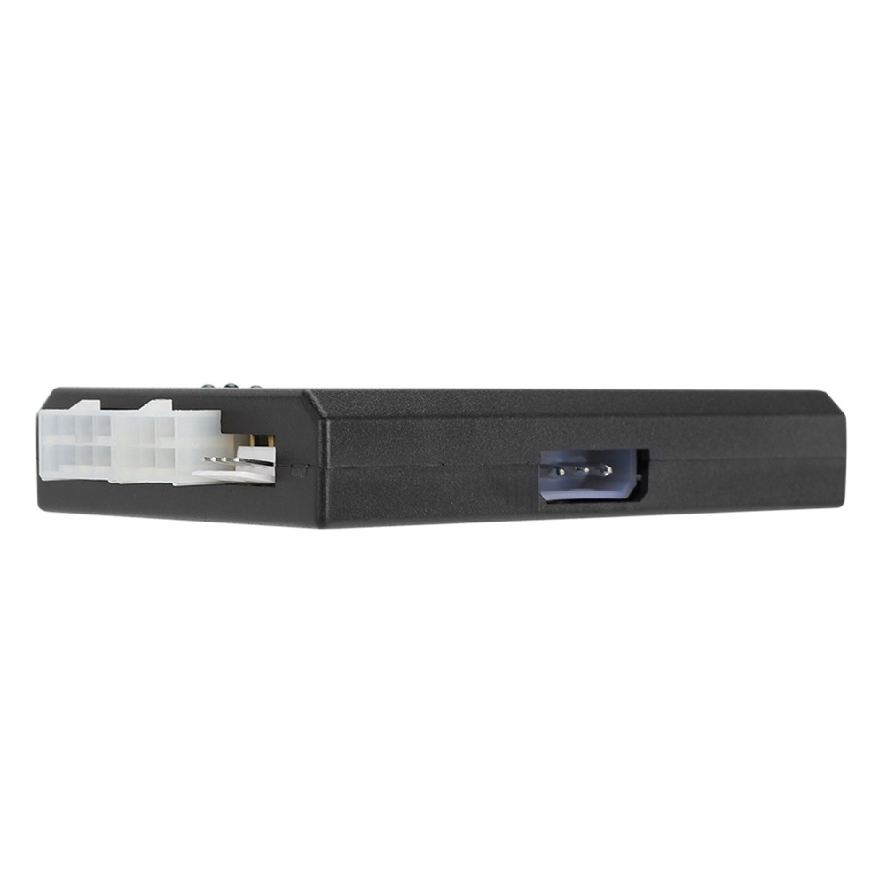จอแสดงผล LCD เครื่องทดสอบแหล่ง - Power Supply Tester บทวิจารณ์และราคา