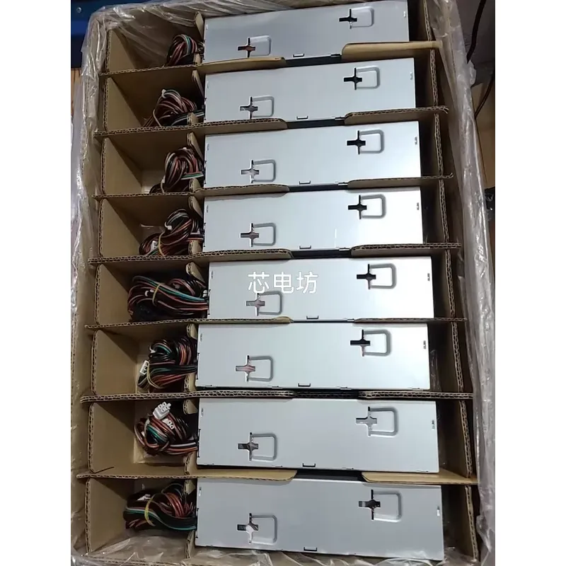 สำหรับ Dell 600W 500W ชุดจ่ายไ - Power Supply 500W บทวิจารณ์และราคา