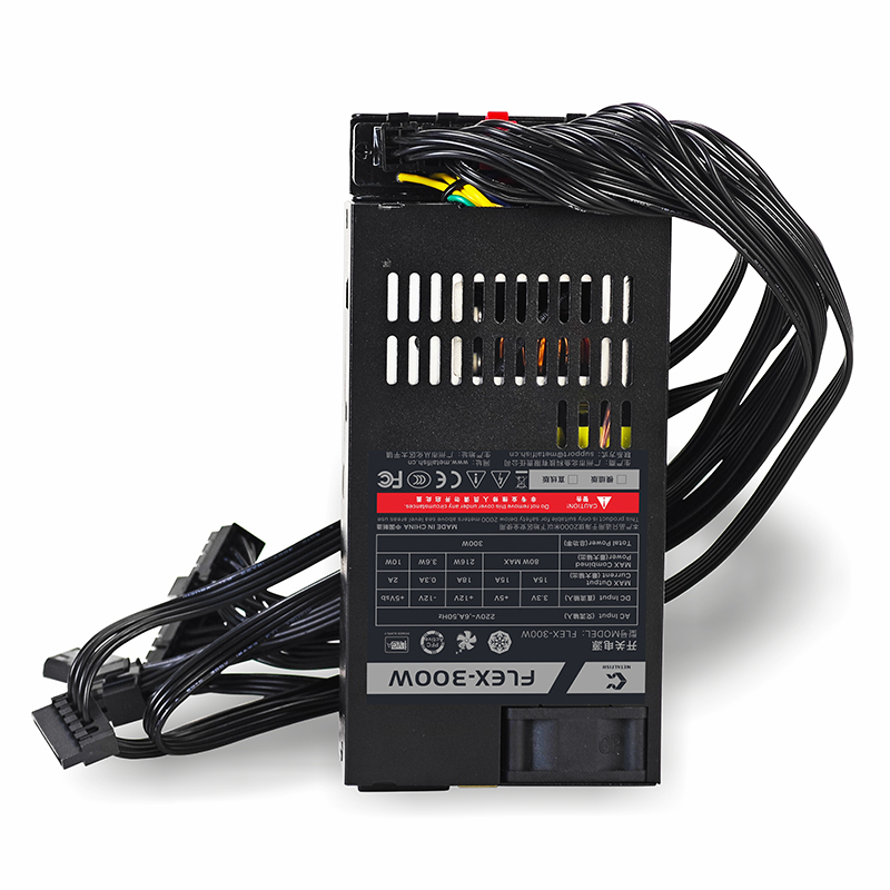 Flex-ATX 500W ITX มินิพีซี POS - Psu Computer บทวิจารณ์และราคา
