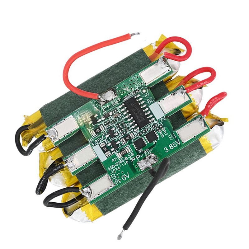 โมดูลชาร์จ ABKN-DIY PD45W 3S แ - Modular Power Supply บทวิจารณ์และราคา