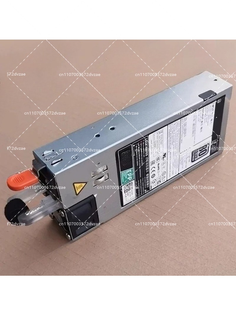 แหล่งจ่ายไฟเซิร์ฟเวอร์ 495W 75 - Power Supply 750W บทวิจารณ์และราคา