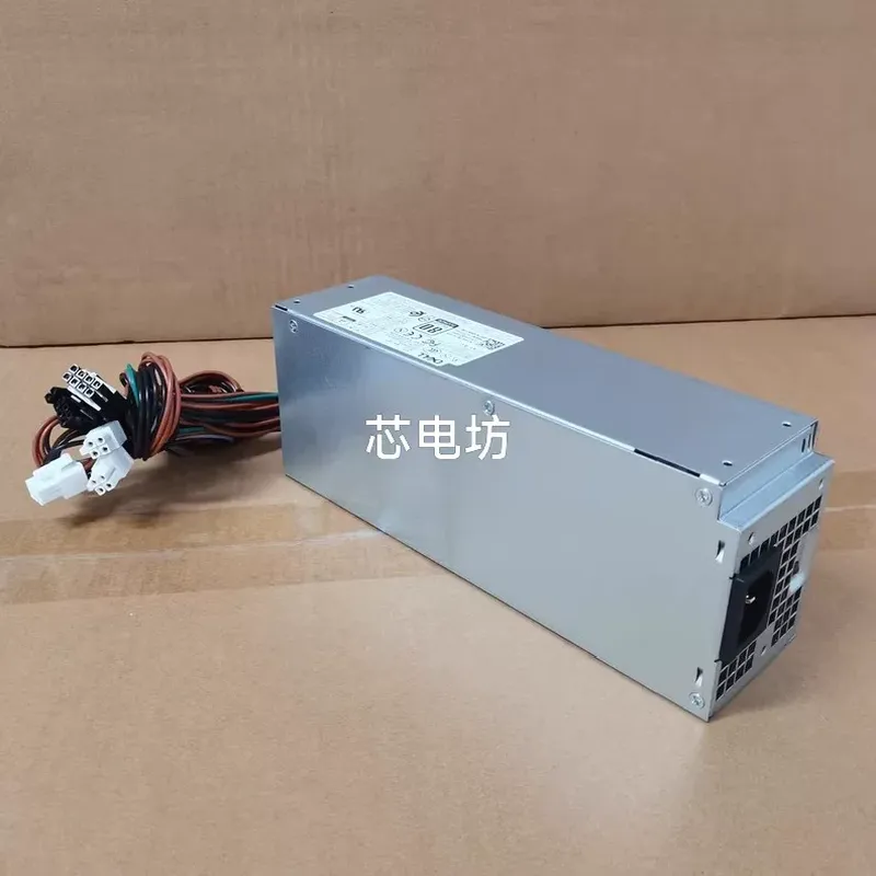 สำหรับ Dell D500EPM แหล่งจ่ายไ - Power Supply 500W บทวิจารณ์และราคา