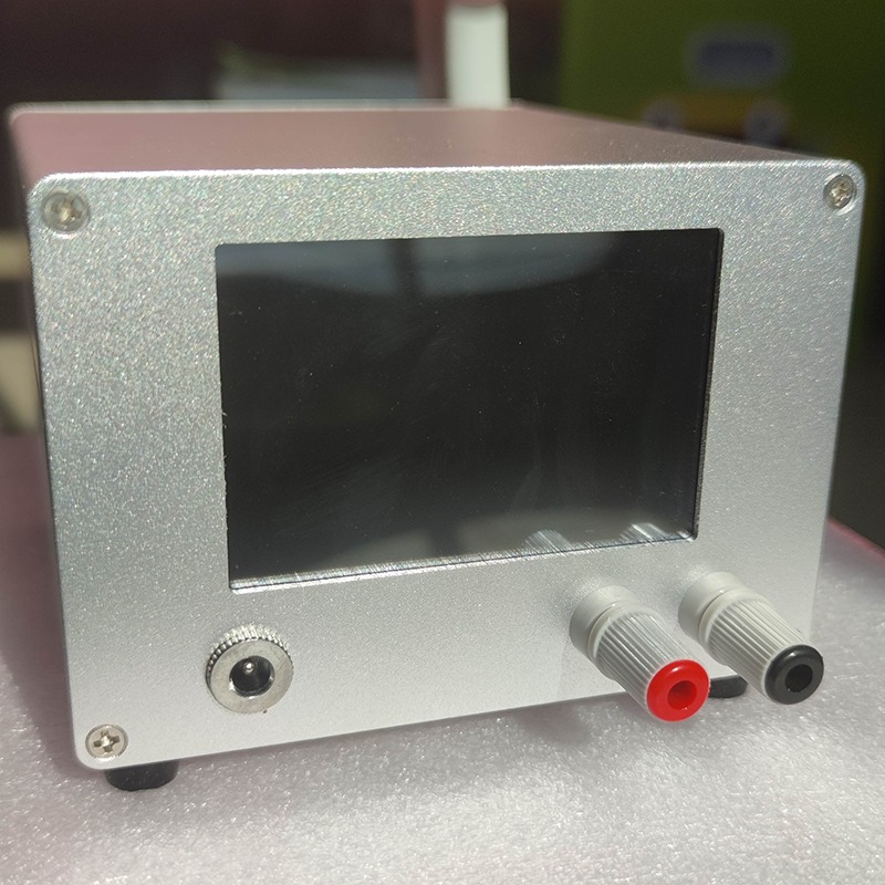 ชุด DIY สำหรับแหล่งจ่ายไฟแบบปร - Power Supply Tester บทวิจารณ์และราคา