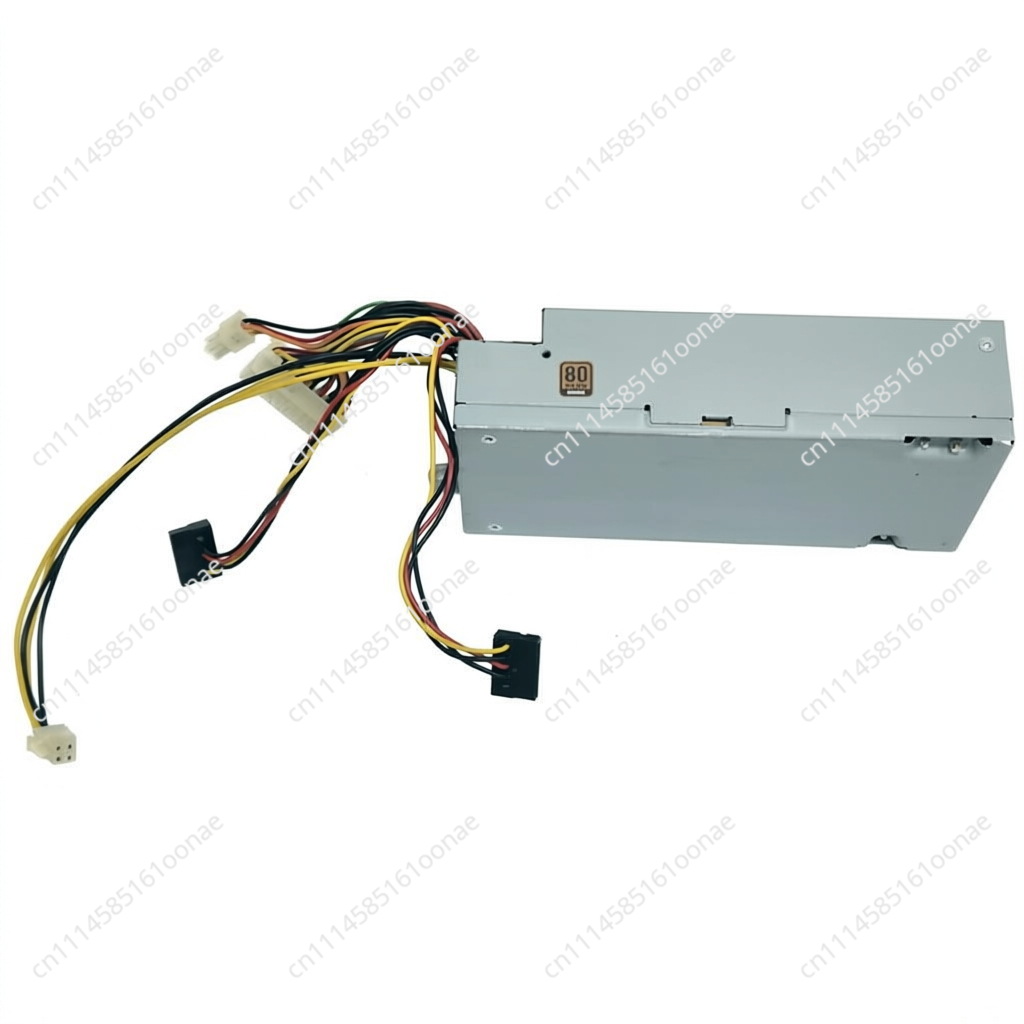 DPS-220UB-5A แหล่งจ่ายไฟคอมพิว - Pc Power Supply บทวิจารณ์และราคา