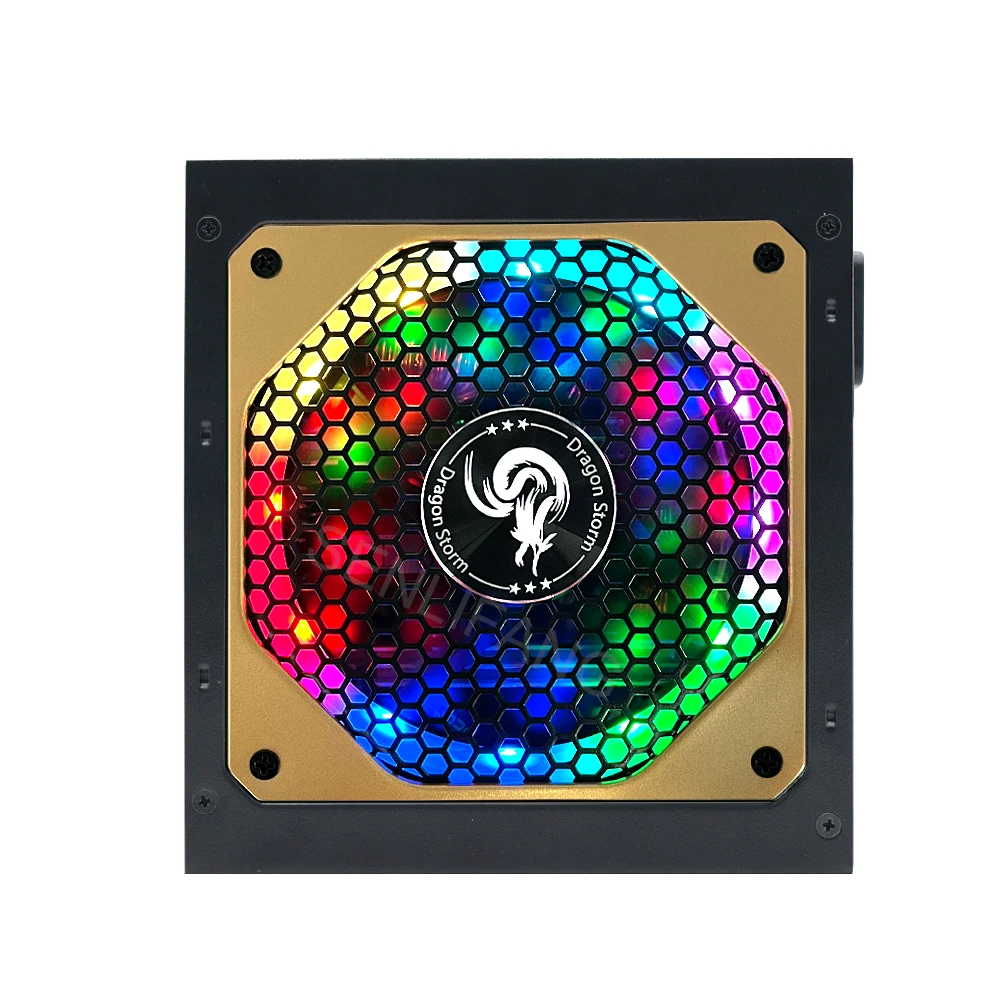 แหล่งจ่ายไฟ ATX 850W แบบ Full  - Modular Power Supply บทวิจารณ์และราคา