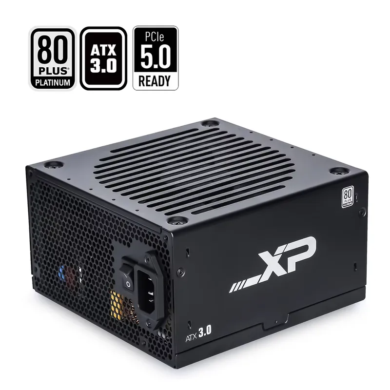 【CHIMU HOME】 850/1000/1200W 80 - Pc Power Supply บทวิจารณ์และราคา